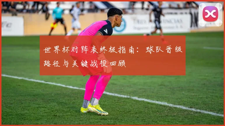 世界杯对阵表终极指南：球队晋级路径与关键战役回顾
