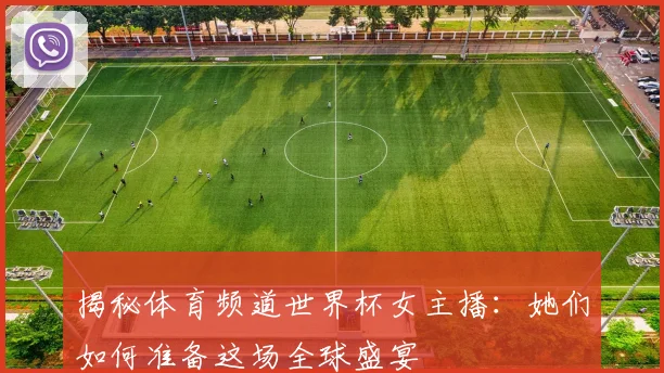 揭秘体育频道世界杯女主播:她们如何准备这场全球盛宴
